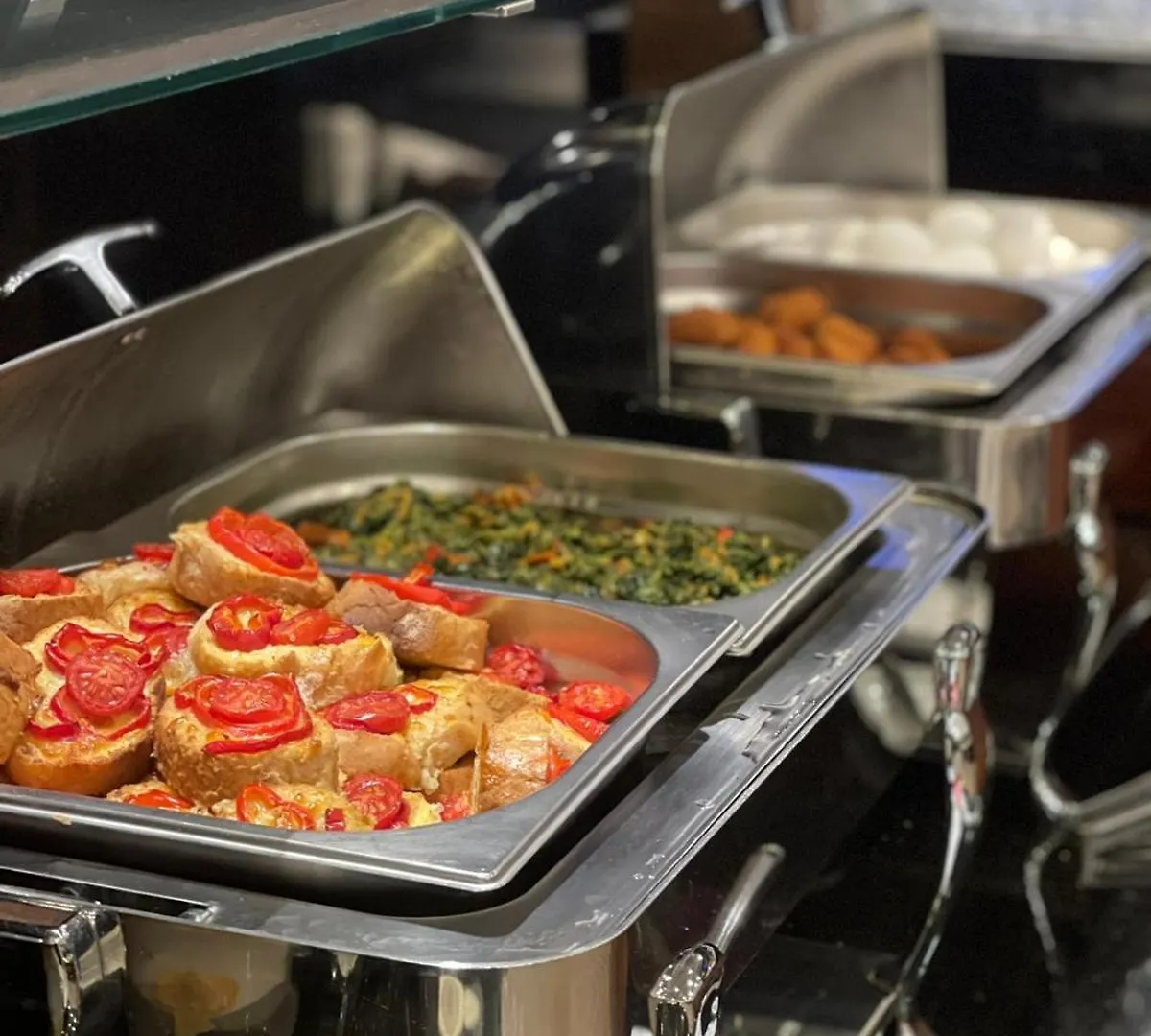 Idylle Hotel Istanbul Türkei