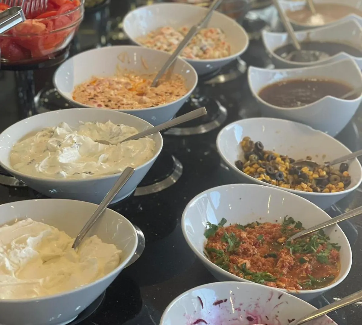 ****  Idylle Hotel Istanbul Türkei