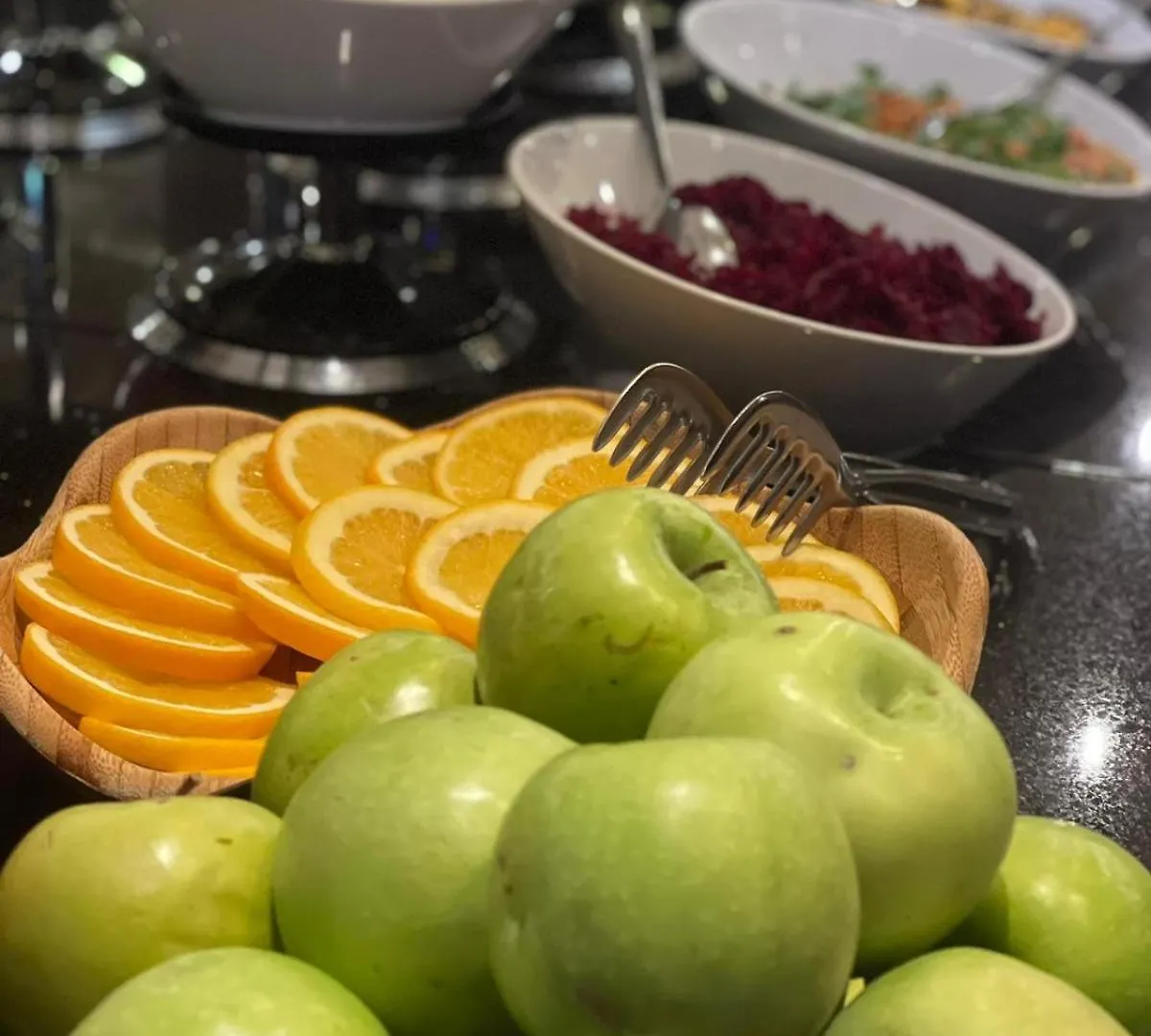 Idylle Hotel Istanbul 4*,  Türkei