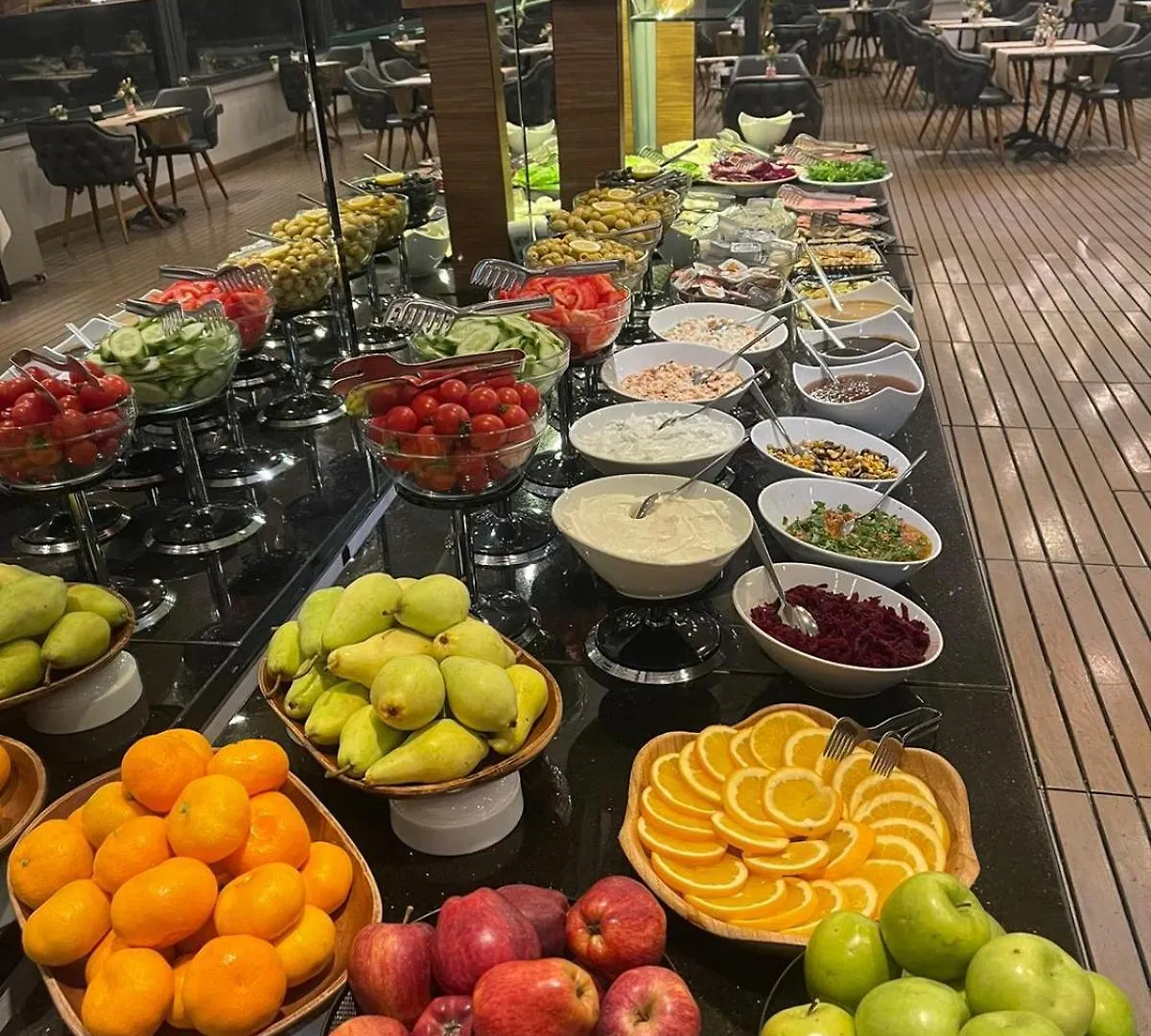 Idylle Hotel Istanbul