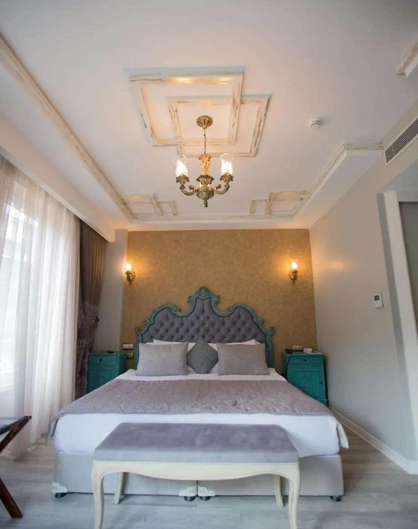 Idylle Hotel Istanbul