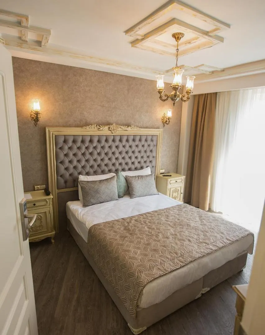 Idylle Hotel Istanbul 4*,