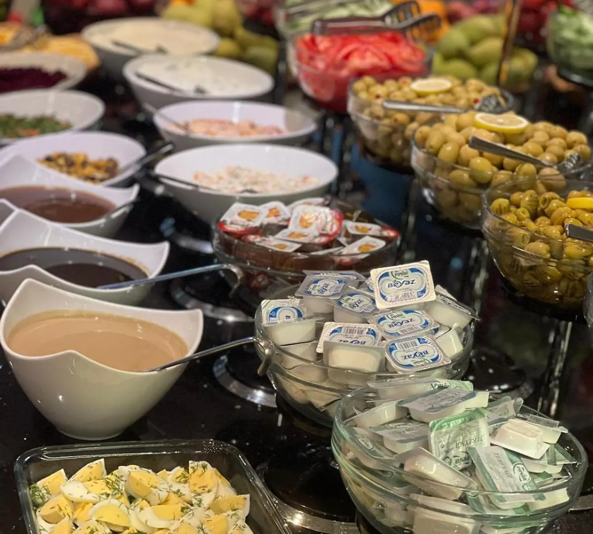 Idylle Hotel Istanbul