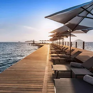 Swissotel Bodrum 5* Turgutreis