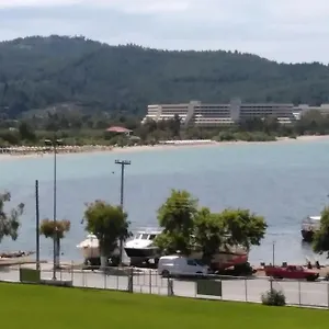 Bella Vista , Νέος Μαρμαράς Ελλάδα