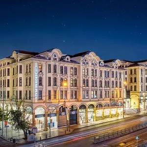 Hotel Crowne Plaza - Old By Ihg, Stambuł