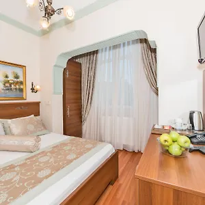 Hotel Turgut, Provincia di Istanbul