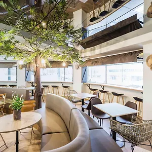 Ibis Styles Centro Marques De Pombal 3*, Lisboa Πορτογαλία