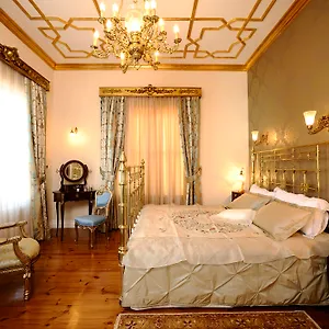 Hotel Erten, Stambuł