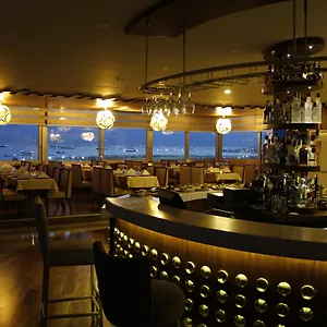 Hotel Bekdas Deluxe&spa, Istanbul