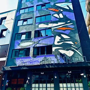 Sub Karakoy - Special Category Istanbul