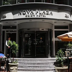 Ξενοδοχείο Nova Plaza Orion, Κωνσταντινούπολη