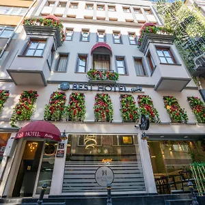 Hotel Kadikoy, Istanbul