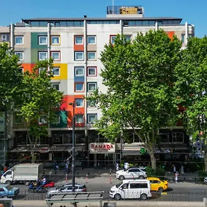 Hotel Ramada By Wyndham Old, Provincia di Istanbul