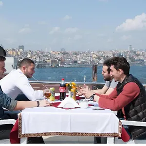 Hotel Sirkeci Emek, Provincia di Istanbul