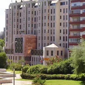Alif Campo Pequeno 3*, Lisboa Πορτογαλία