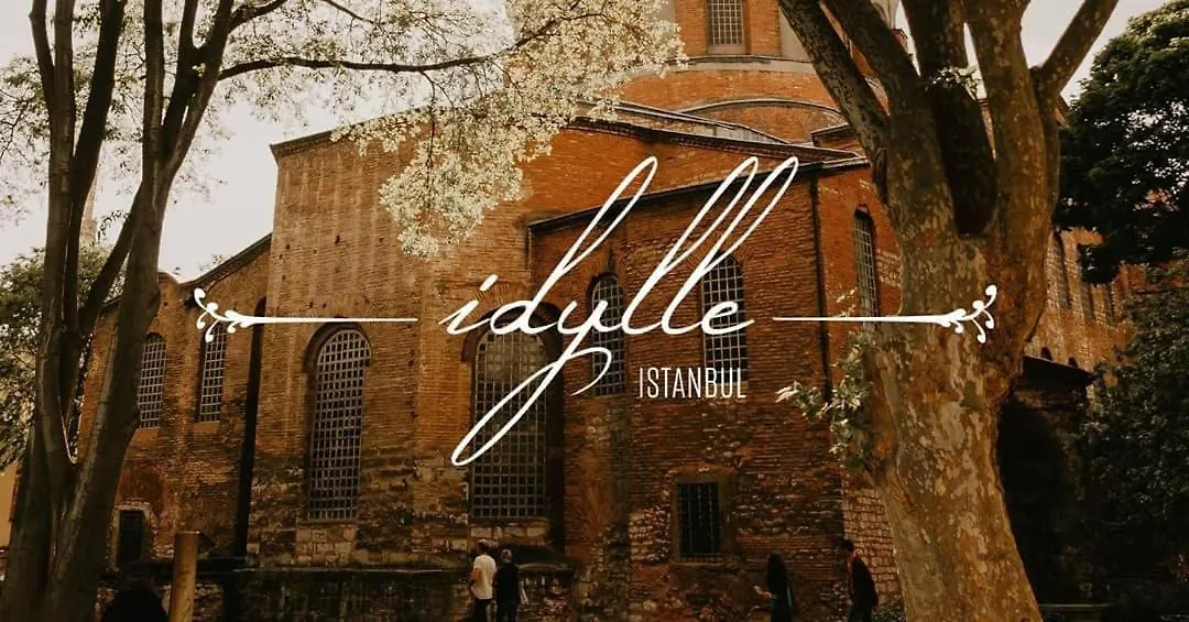 Idylle Hotel Provincia di Provincia di Istanbul