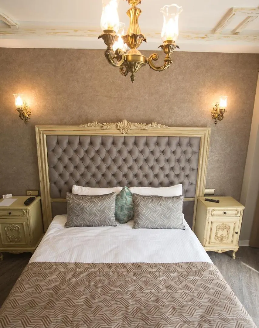 Idylle Hotel Provincia di Provincia di Istanbul