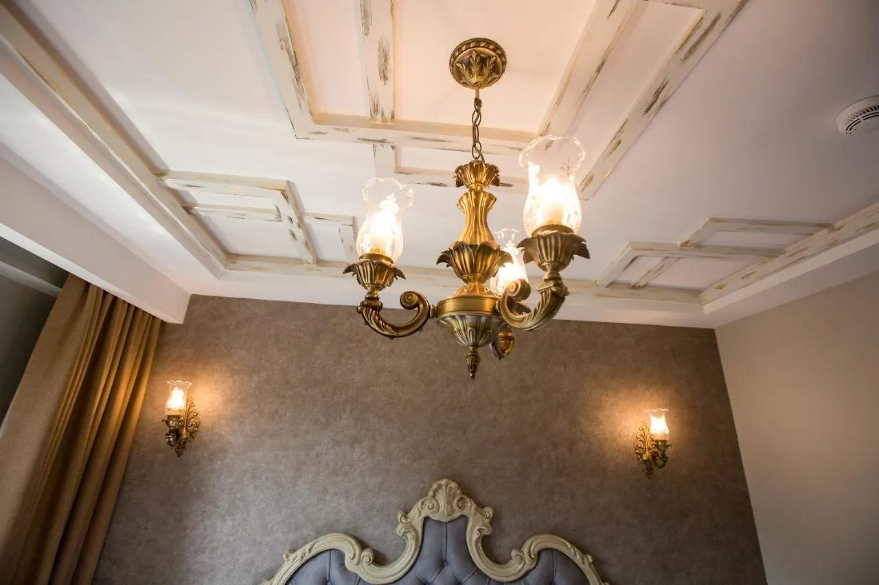 Idylle Hotel Provincia di Provincia di Istanbul