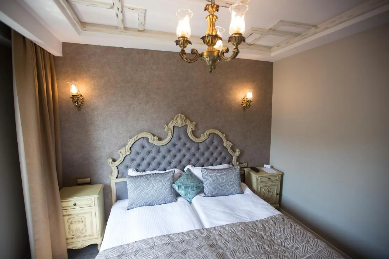 Idylle Hotel Provincia di Provincia di Istanbul