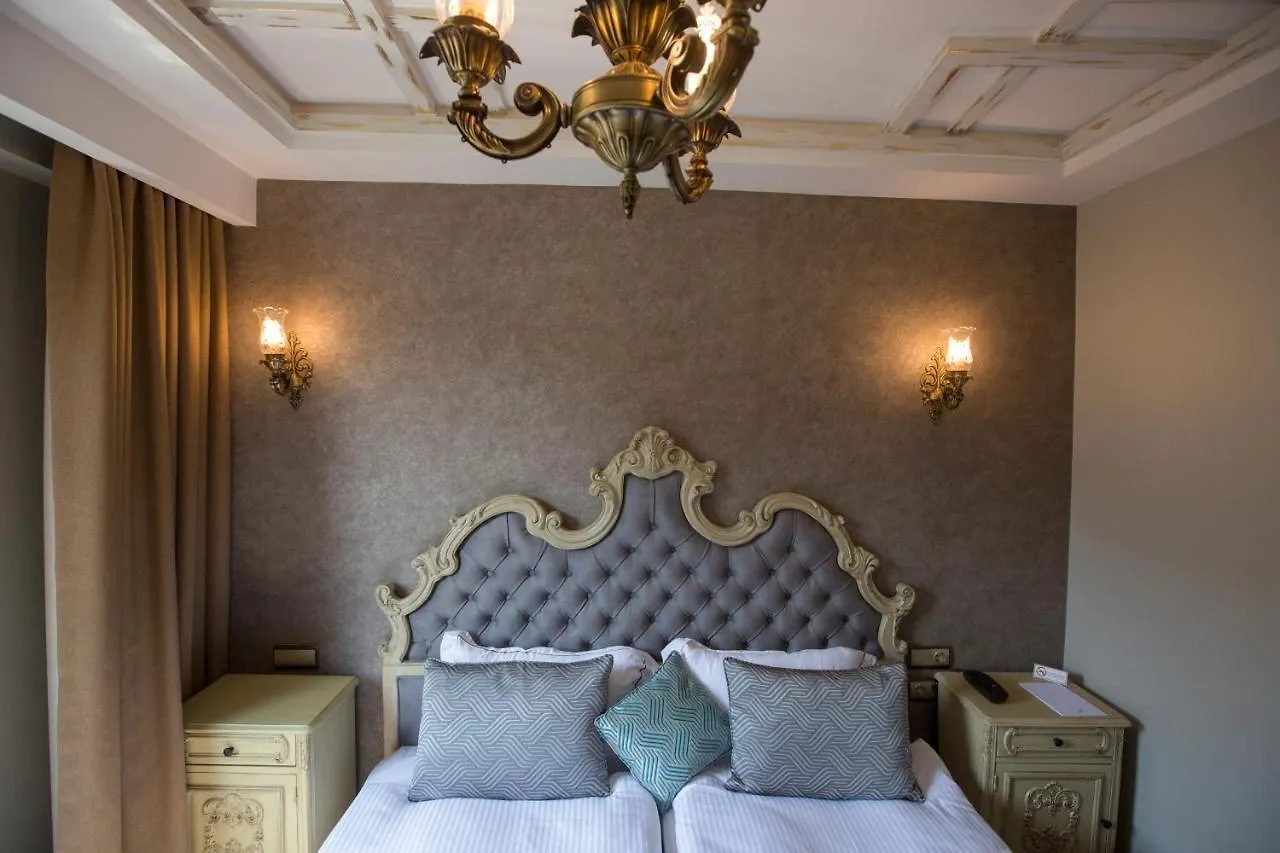 Idylle Hotel Provincia di Provincia di Istanbul