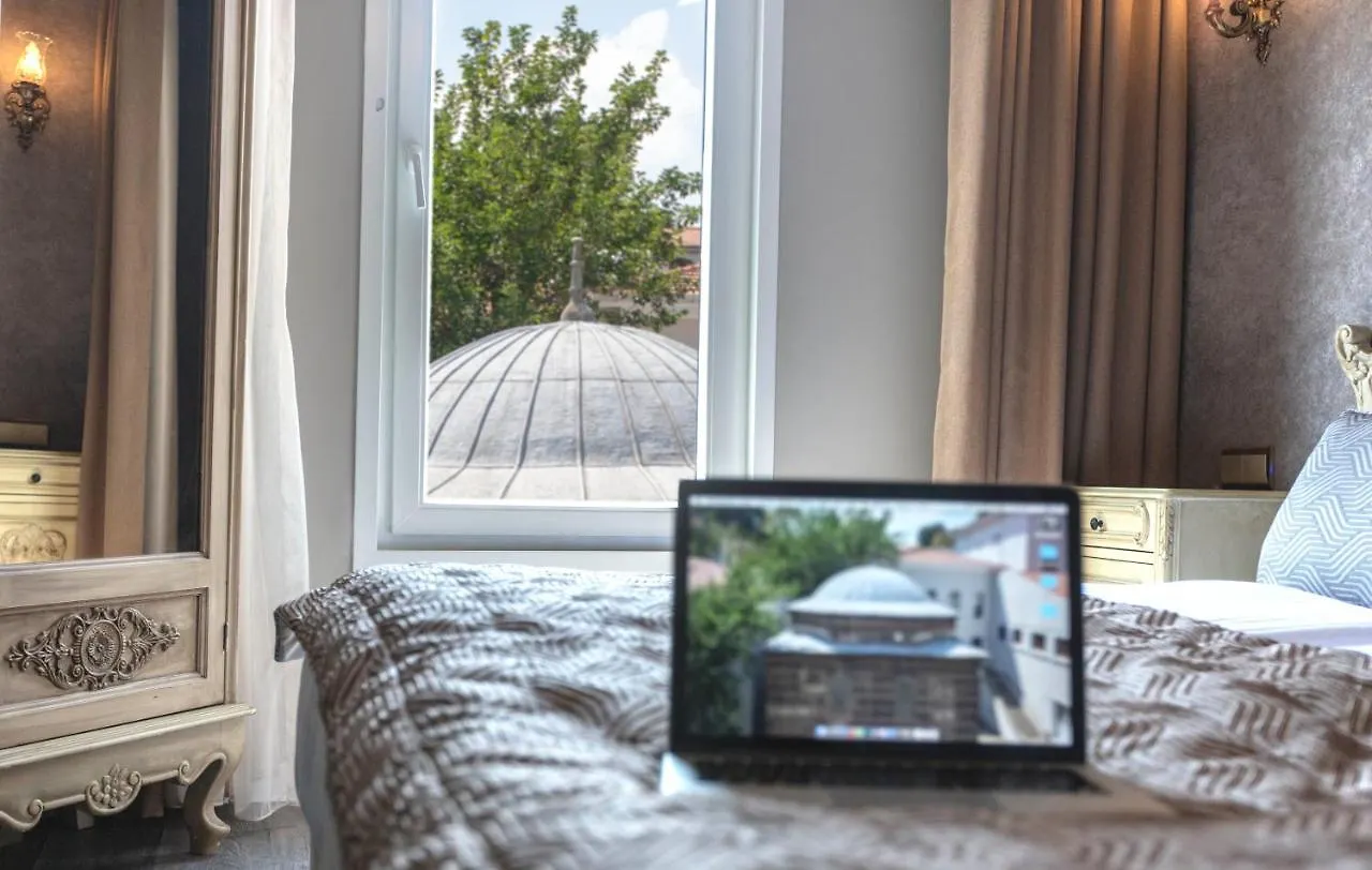 Idylle Hotel Provincia di Provincia di Istanbul